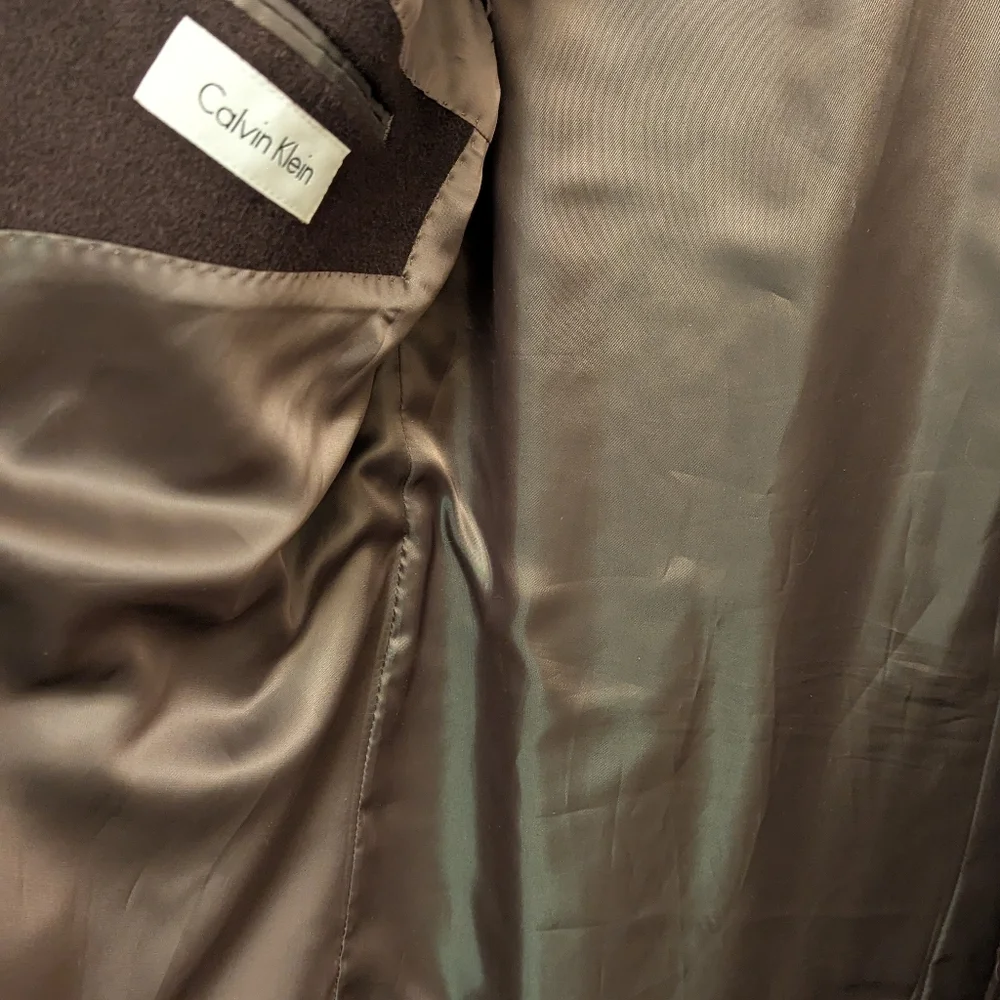 Calvin Klein calvin klein